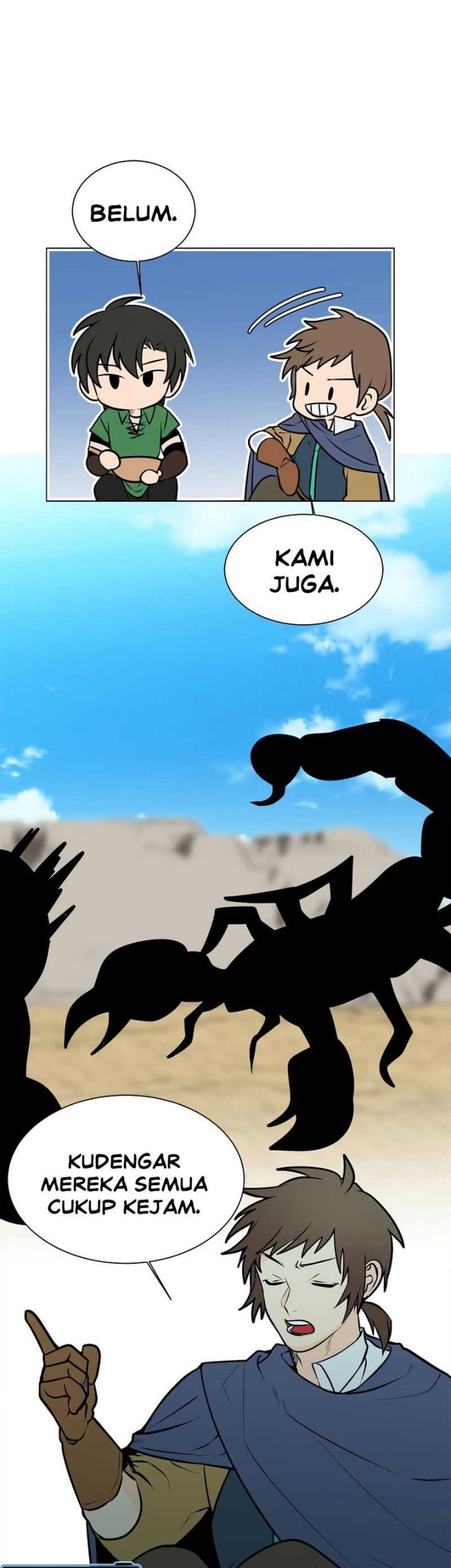 Chapter 96 - halaman 35