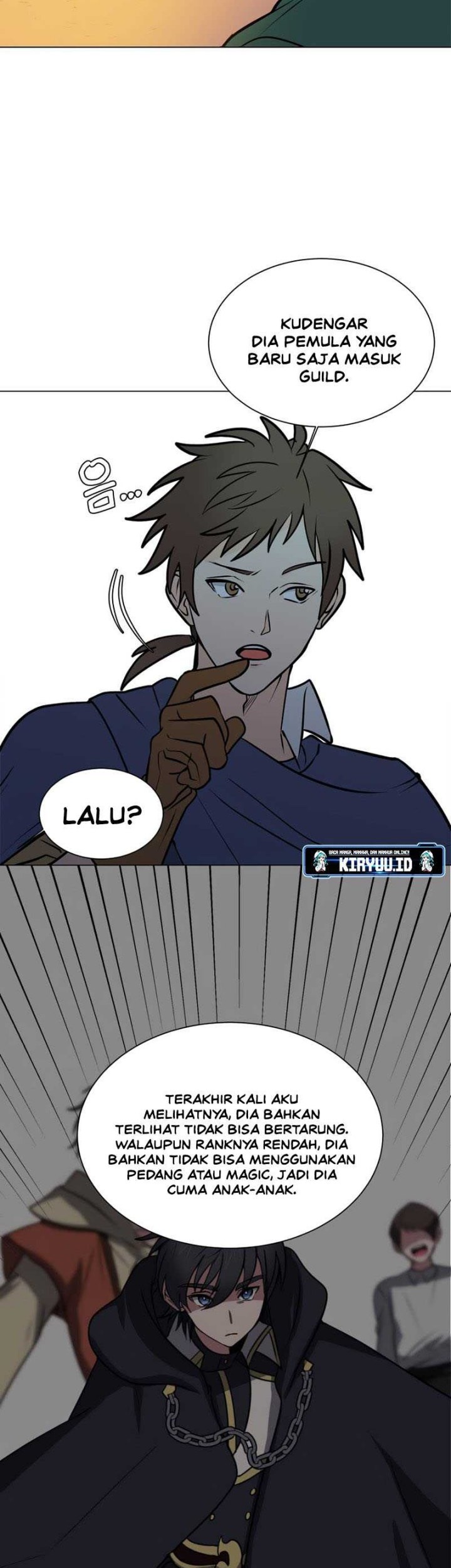 Chapter 96 - halaman 39