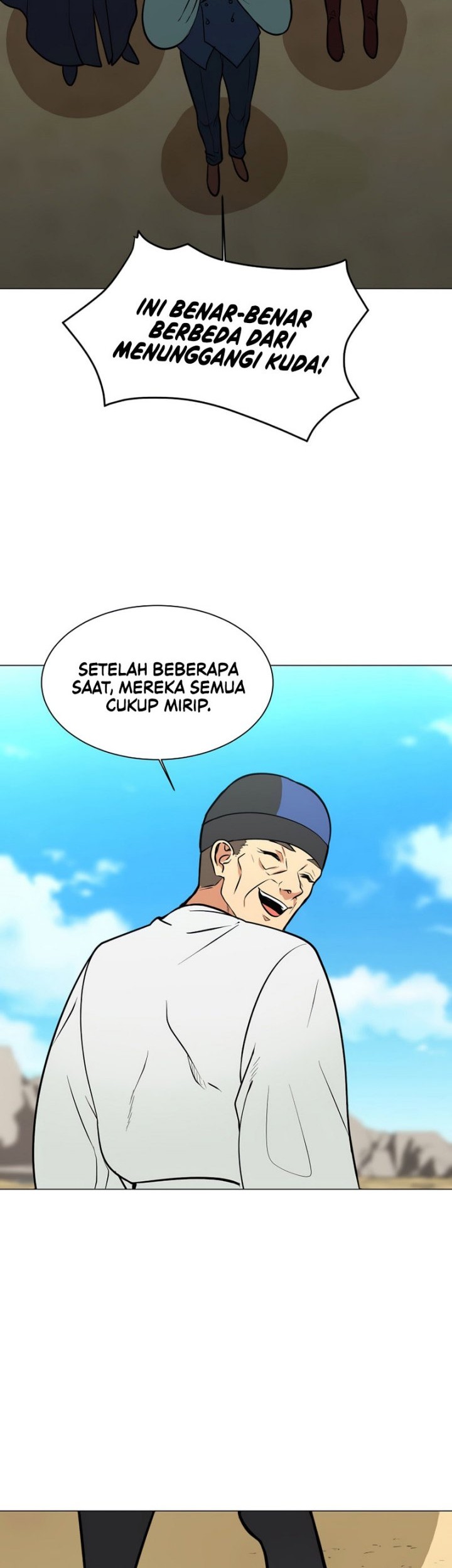 Chapter 95 - halaman 39