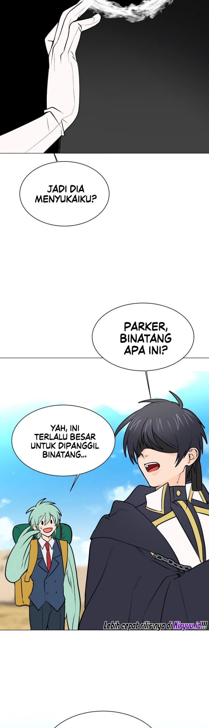 Chapter 95 - halaman 41