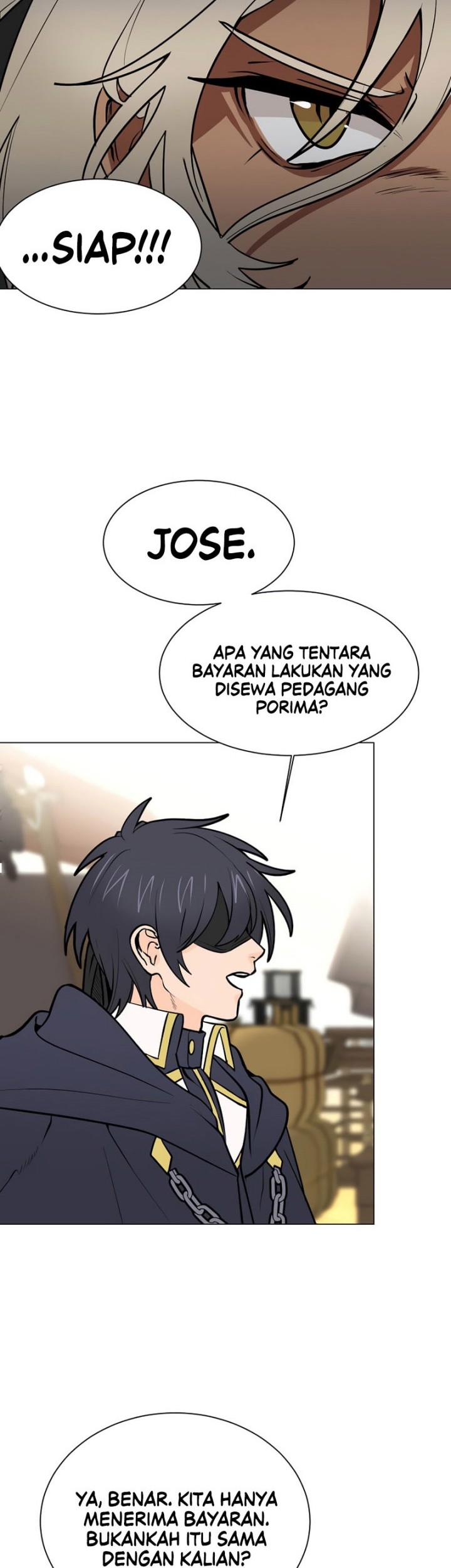 Chapter 95 - halaman 27