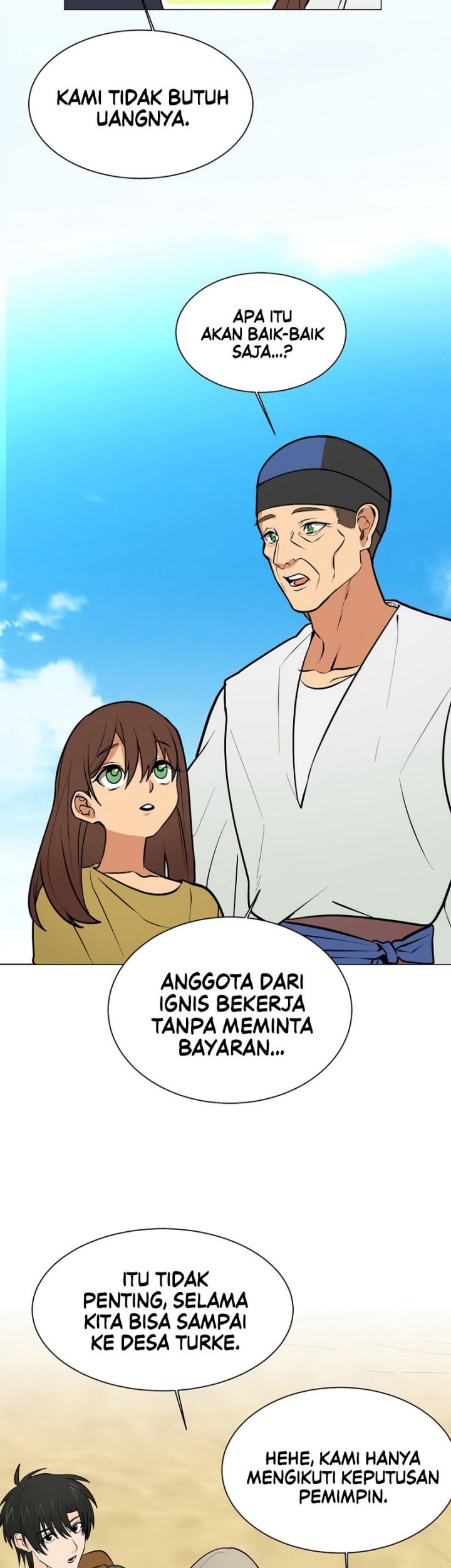 Chapter 95 - halaman 31