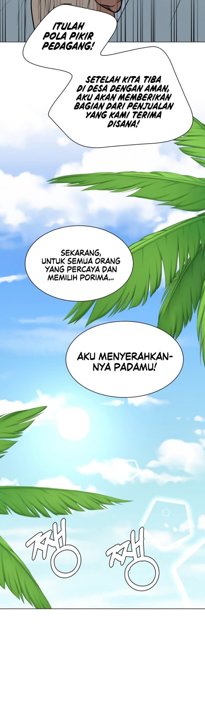 Chapter 95 - halaman 34