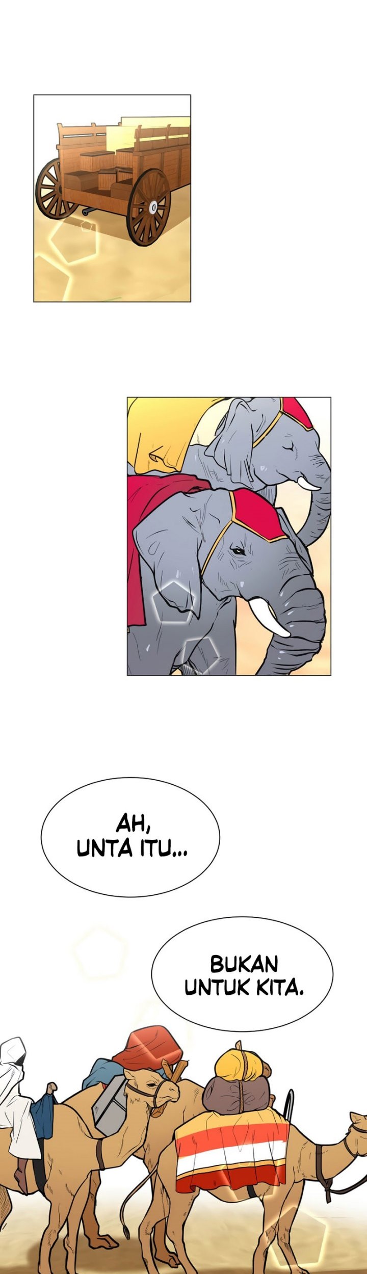 Chapter 95 - halaman 35
