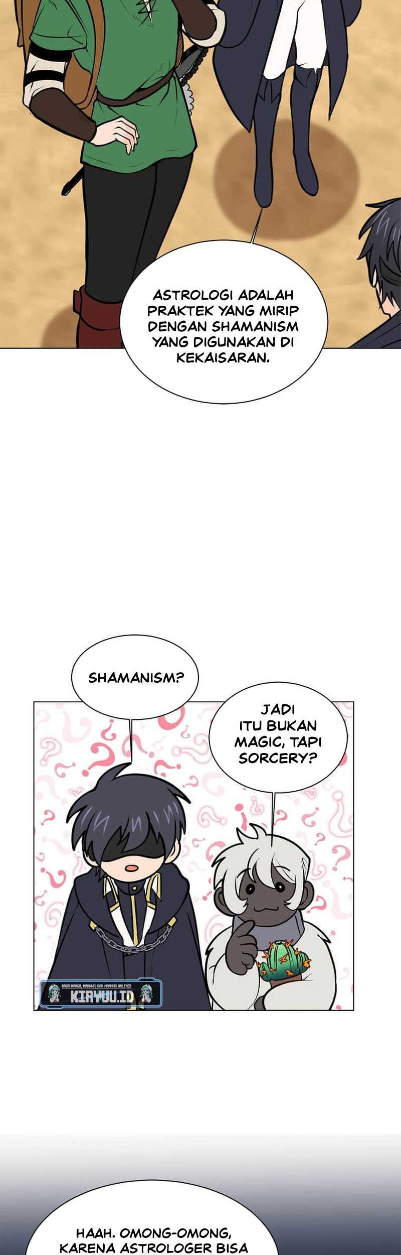 Chapter 94 - halaman 31