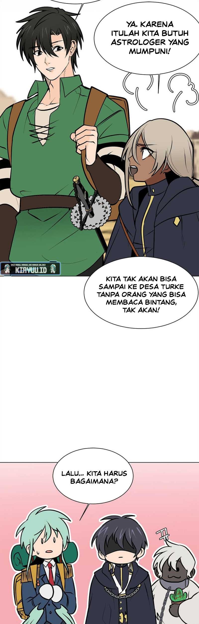 Chapter 94 - halaman 35