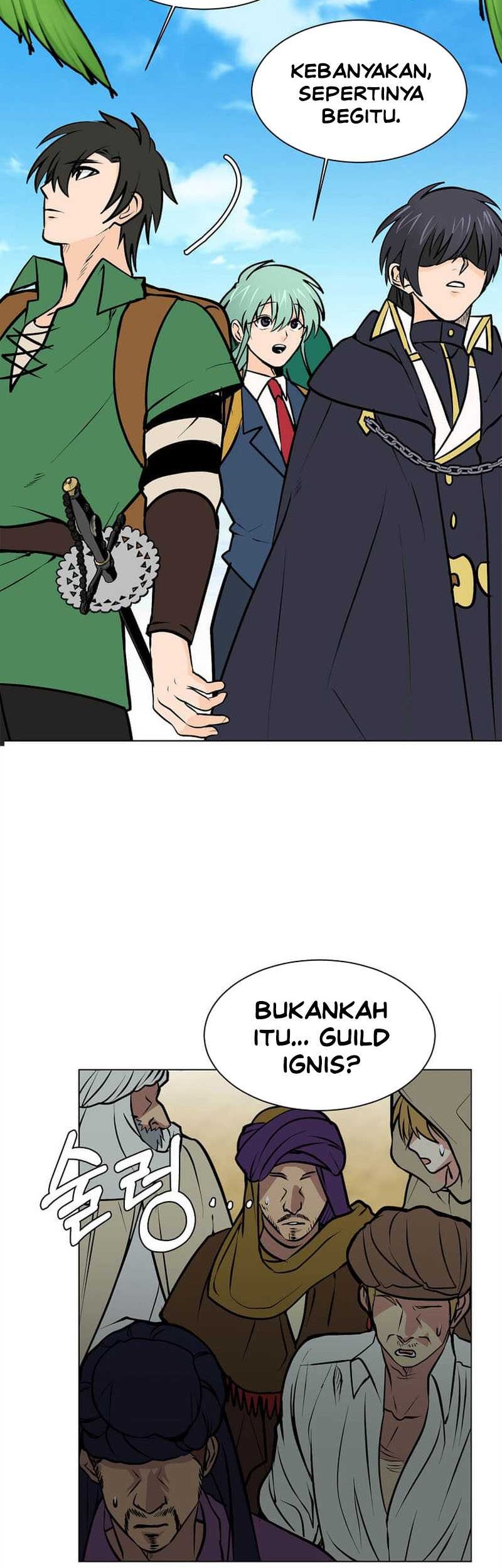 Chapter 94 - halaman 41