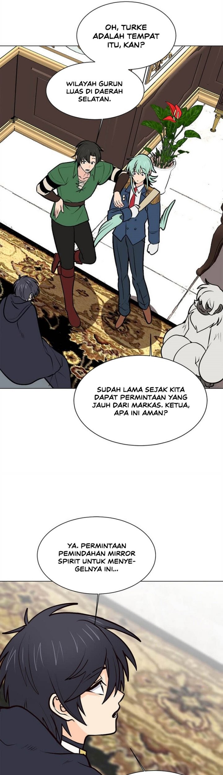 Chapter 93 - halaman 30
