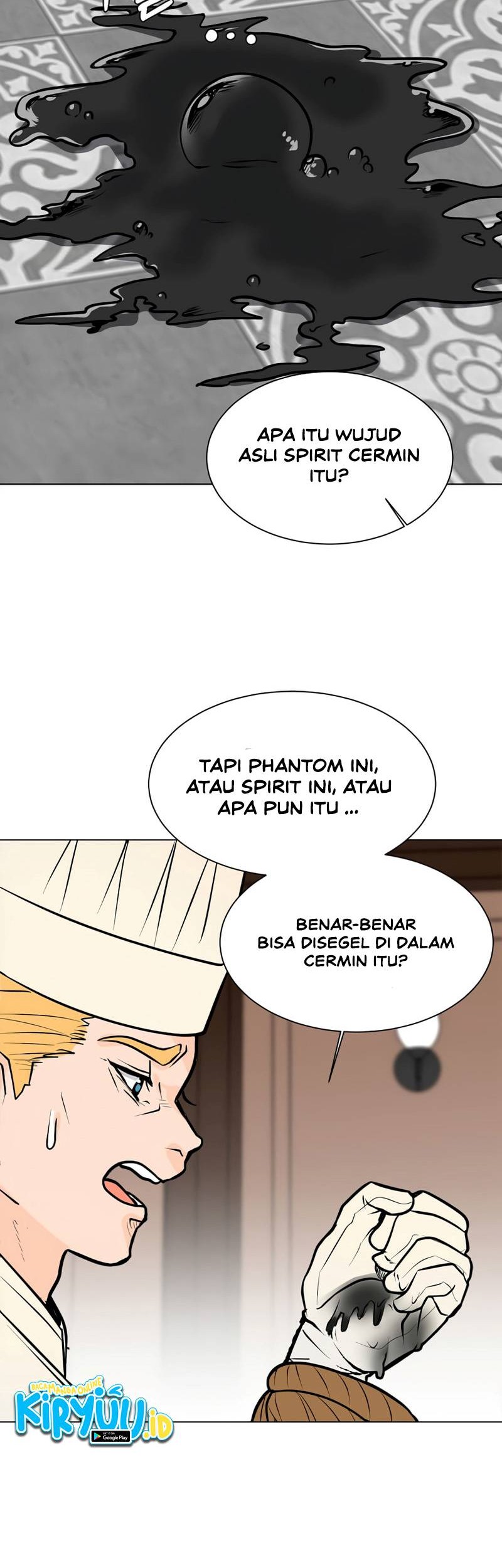 Chapter 92 - halaman 37