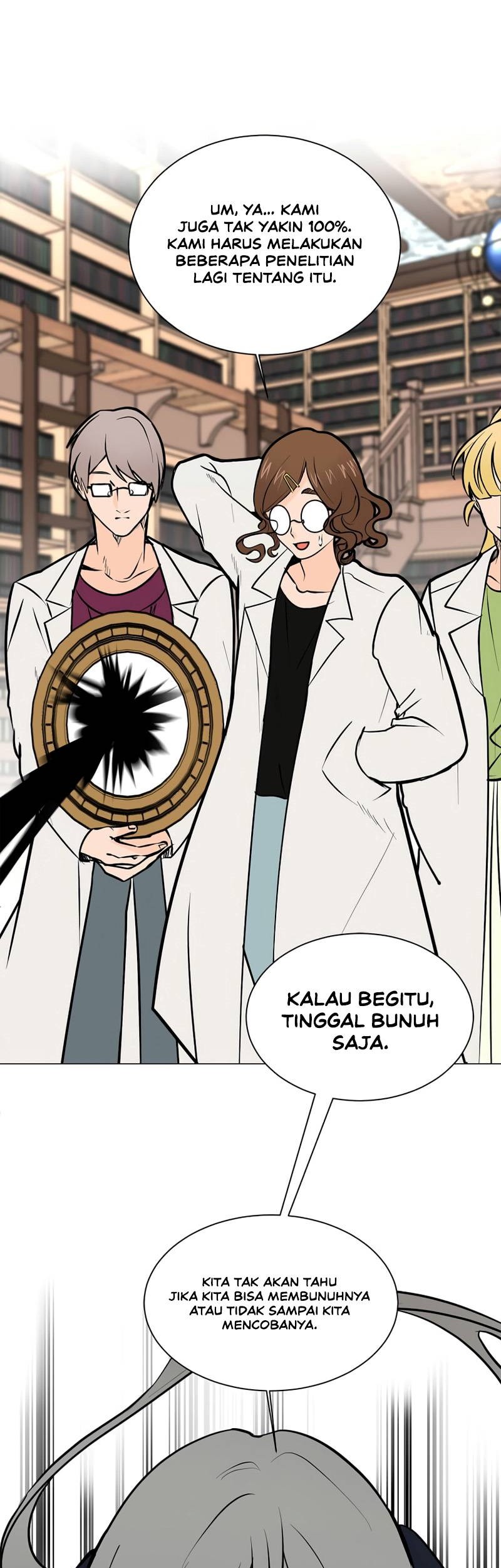 Chapter 92 - halaman 38