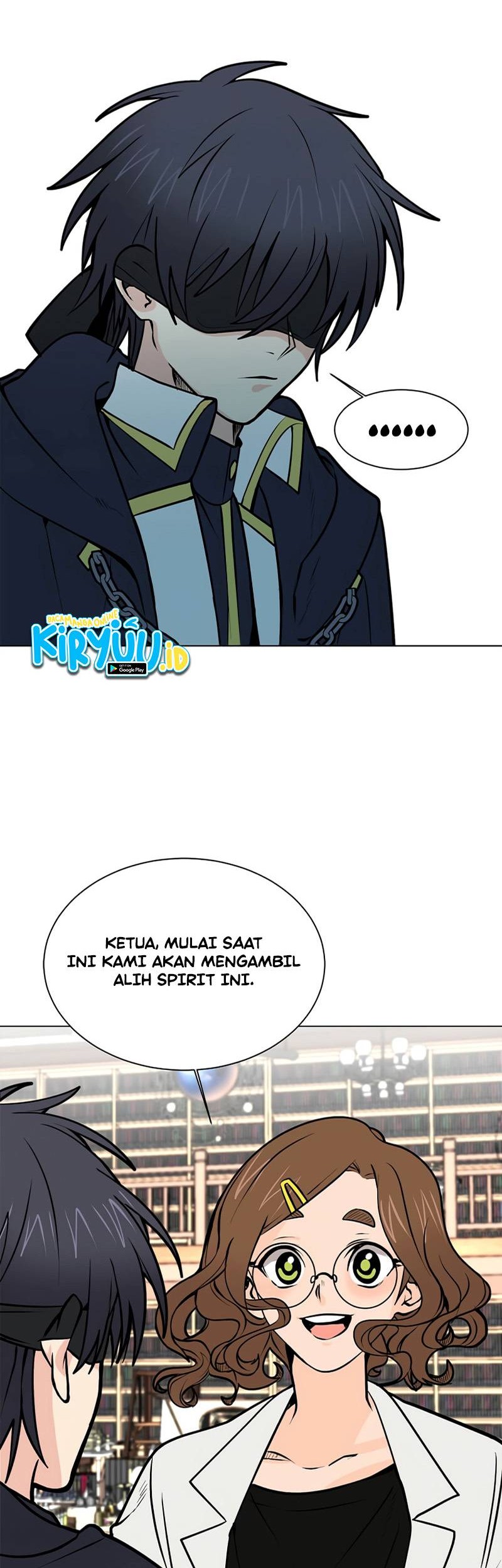 Chapter 92 - halaman 29
