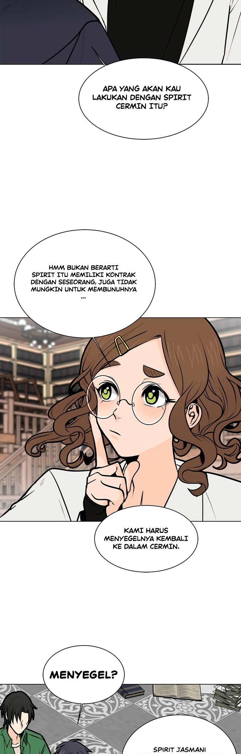 Chapter 92 - halaman 30