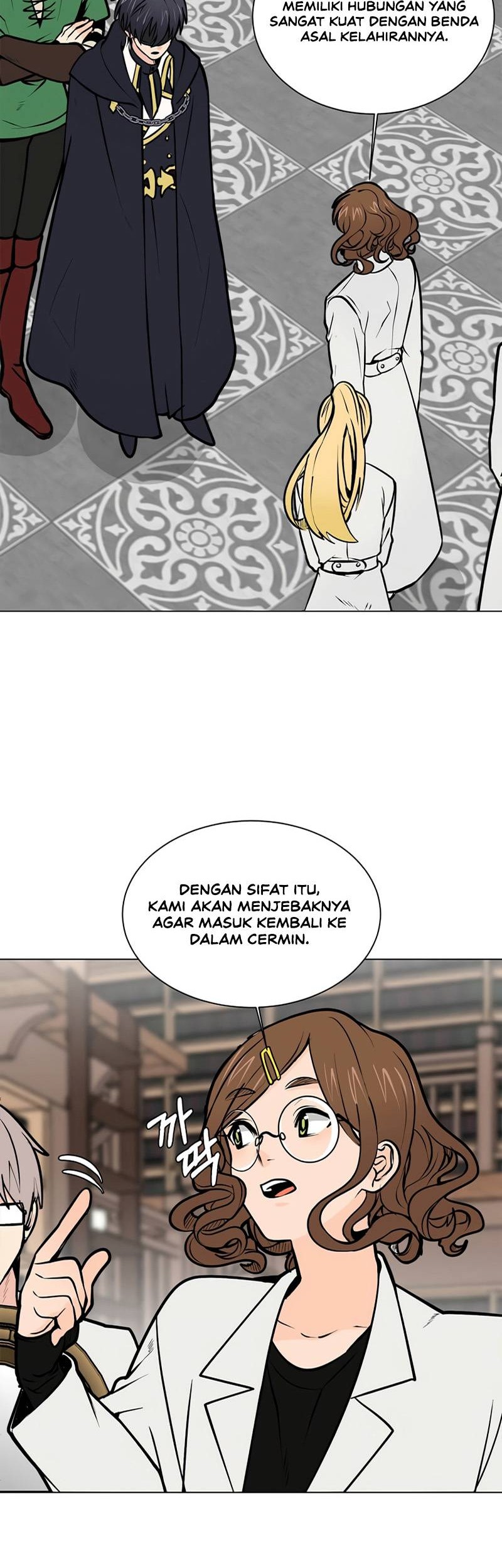 Chapter 92 - halaman 31