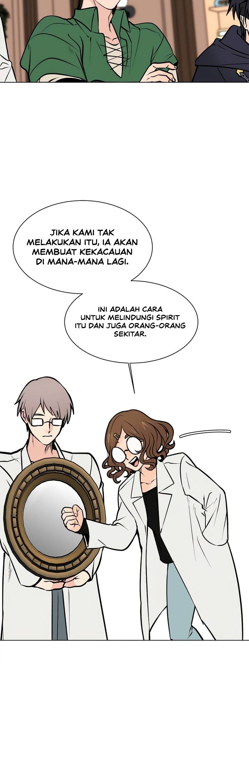Chapter 92 - halaman 33