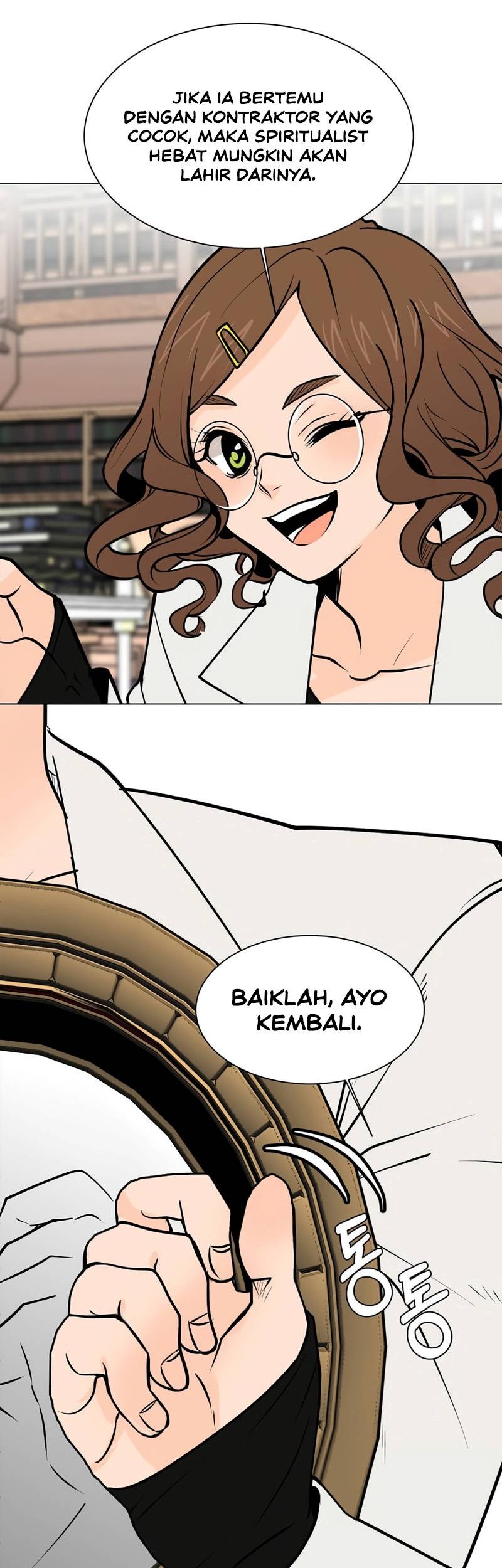Chapter 92 - halaman 34