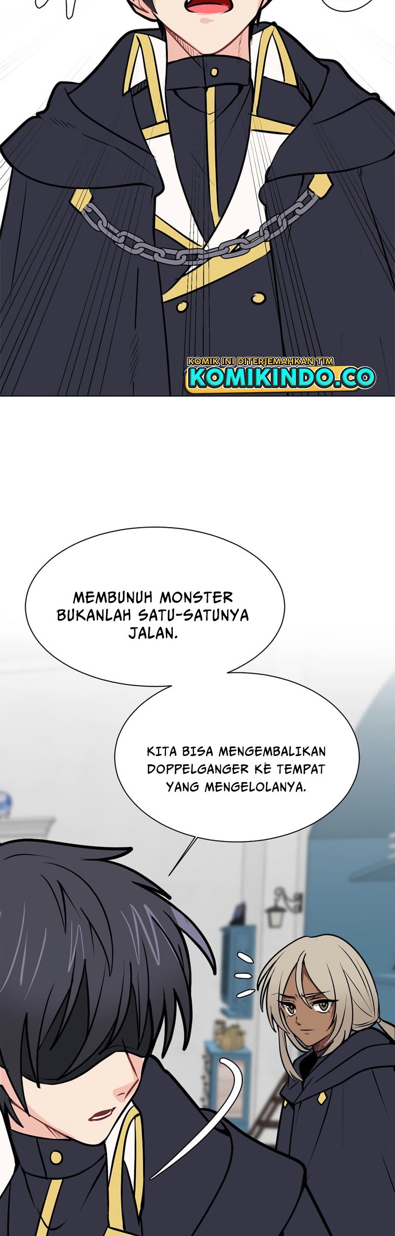 Chapter 91 - halaman 44