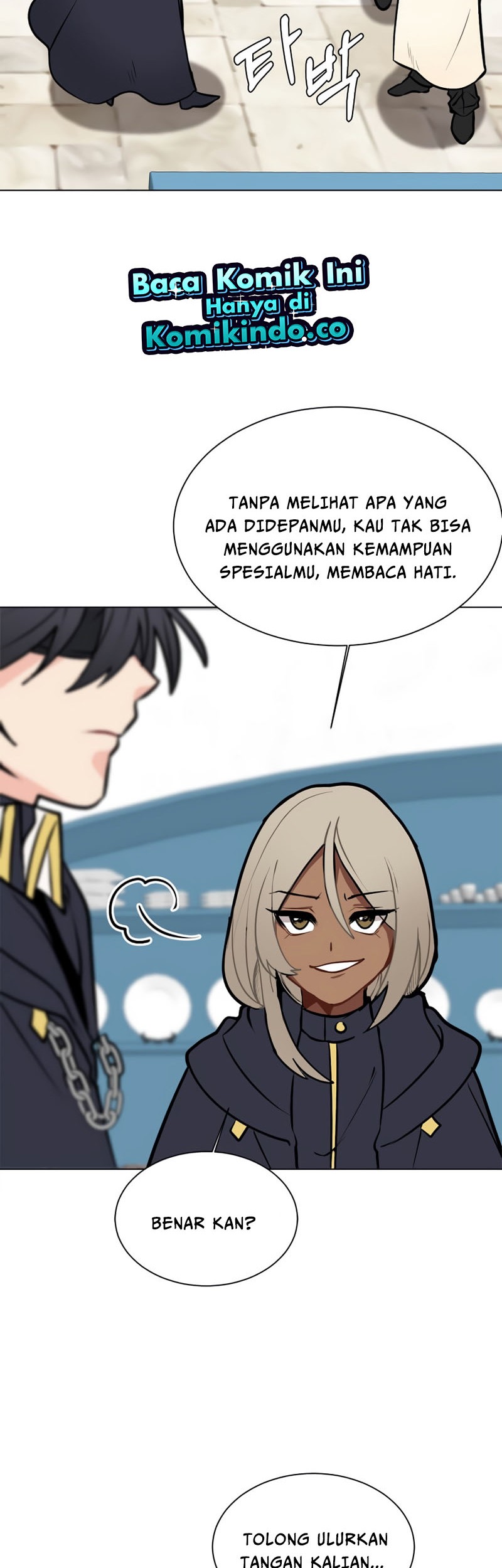 Chapter 91 - halaman 34