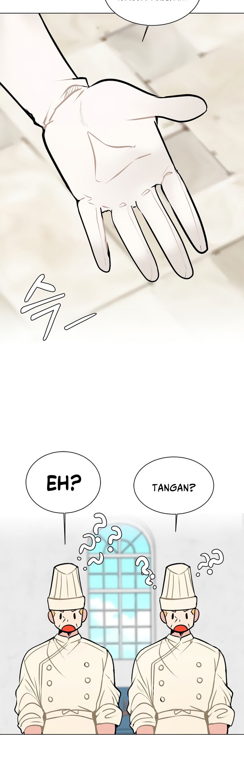 Chapter 91 - halaman 35