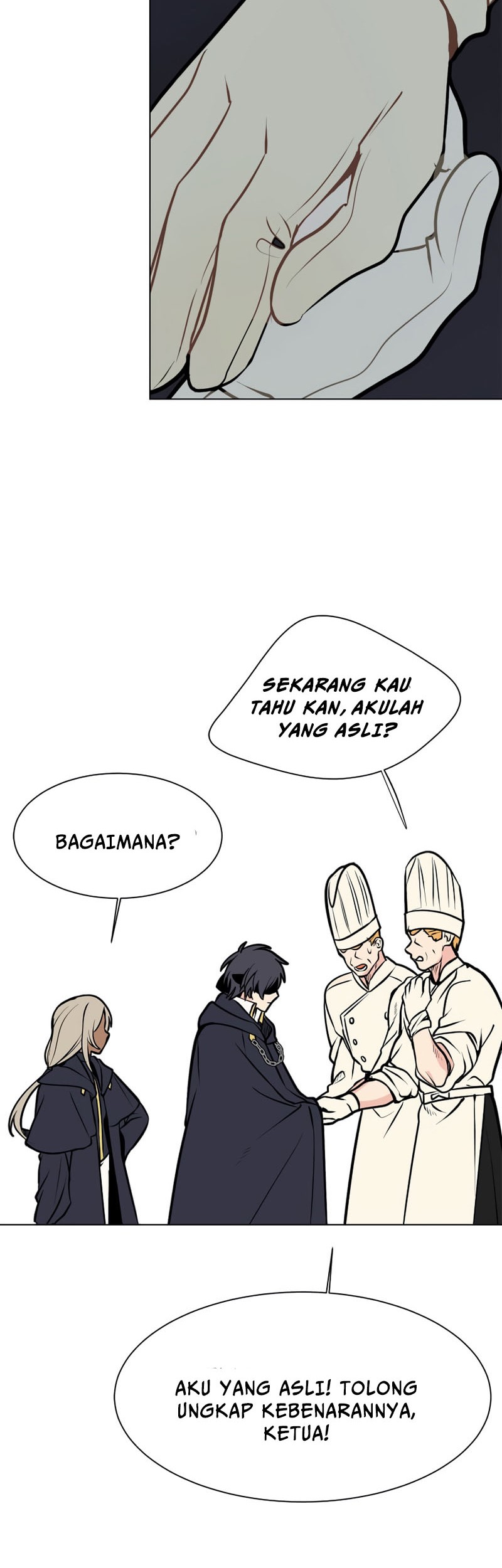 Chapter 91 - halaman 41