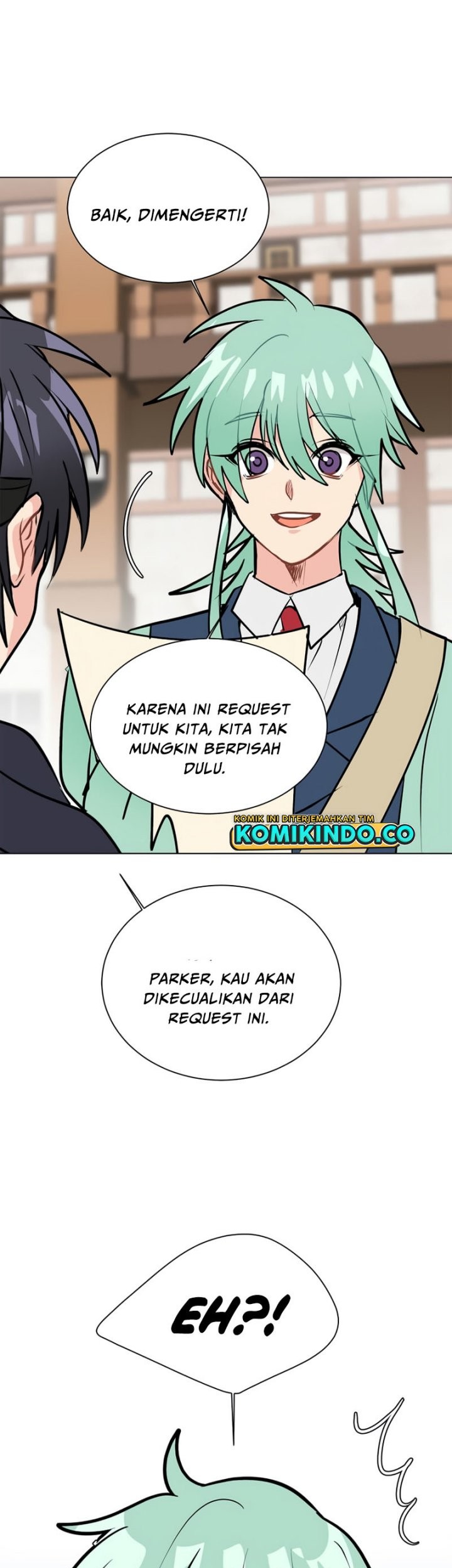 Chapter 90 - halaman 33