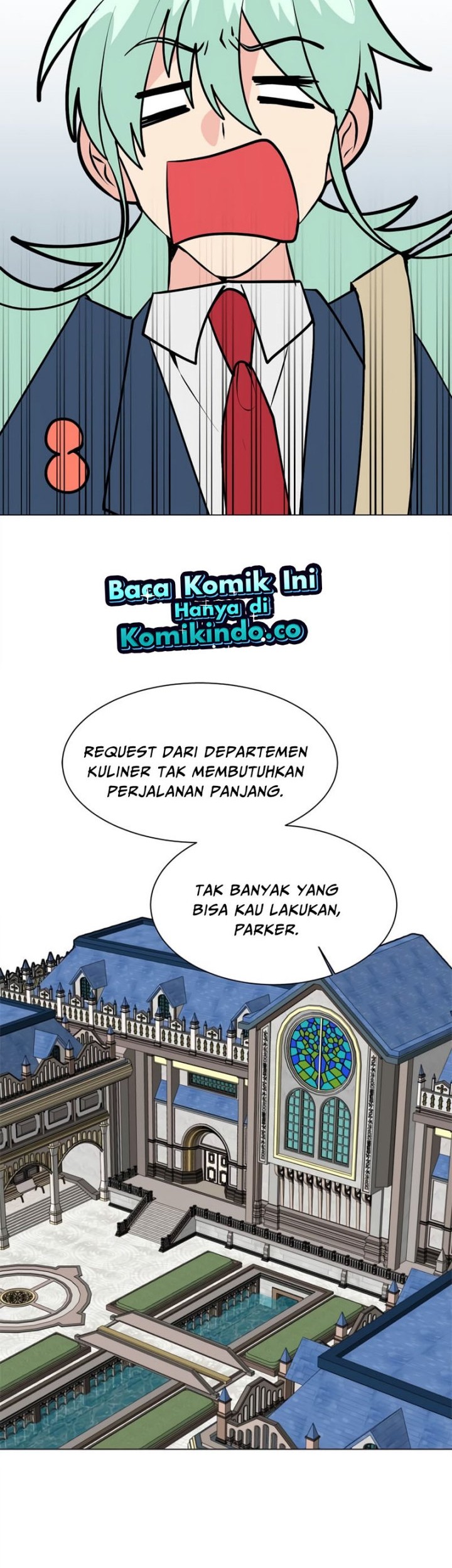 Chapter 90 - halaman 34