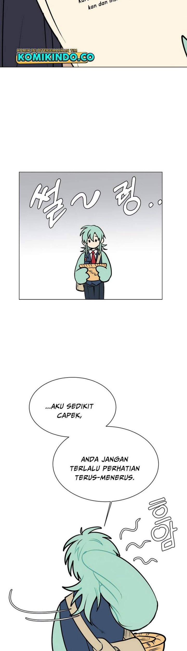 Chapter 90 - halaman 36