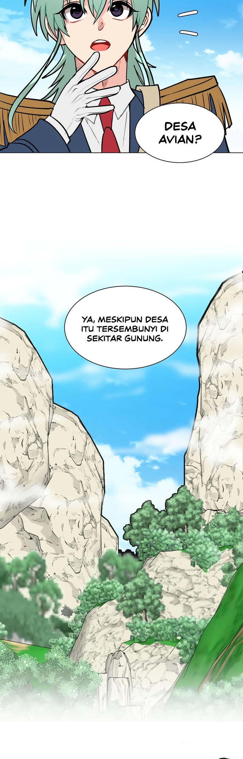 Chapter 89 - halaman 33