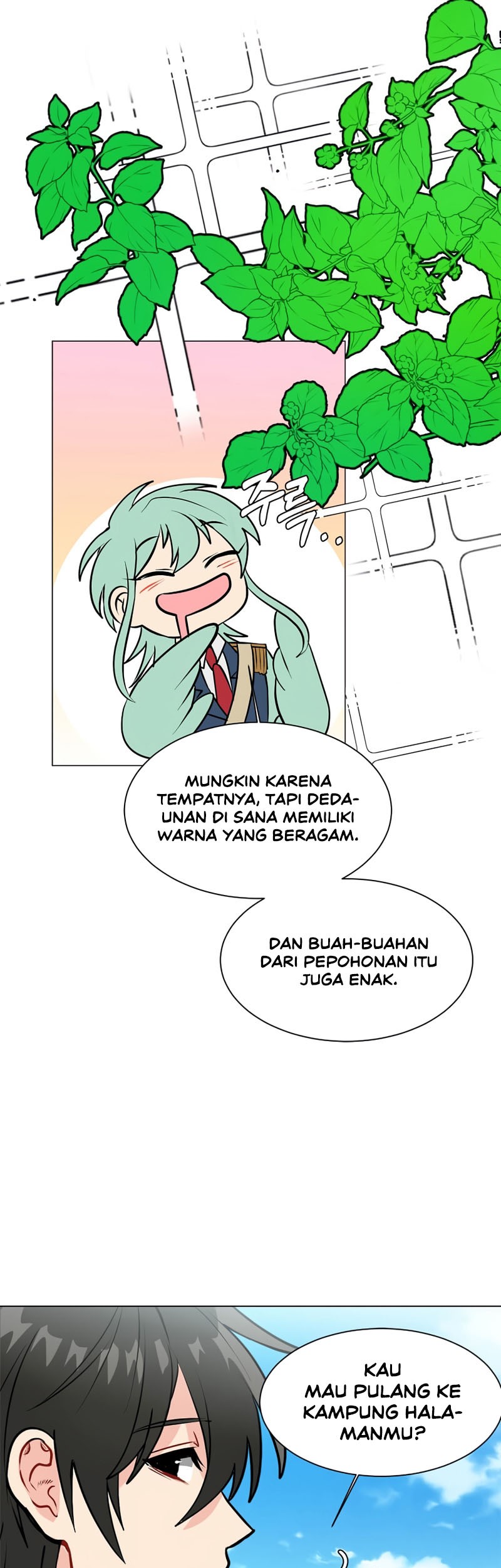 Chapter 89 - halaman 34