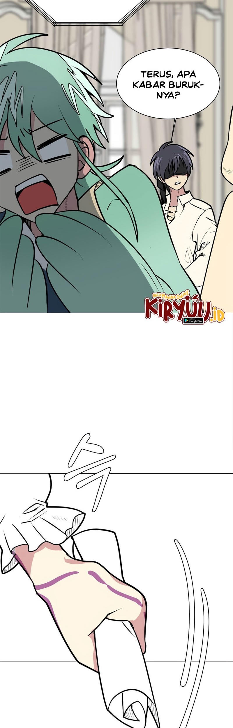 Chapter 88 - halaman 43