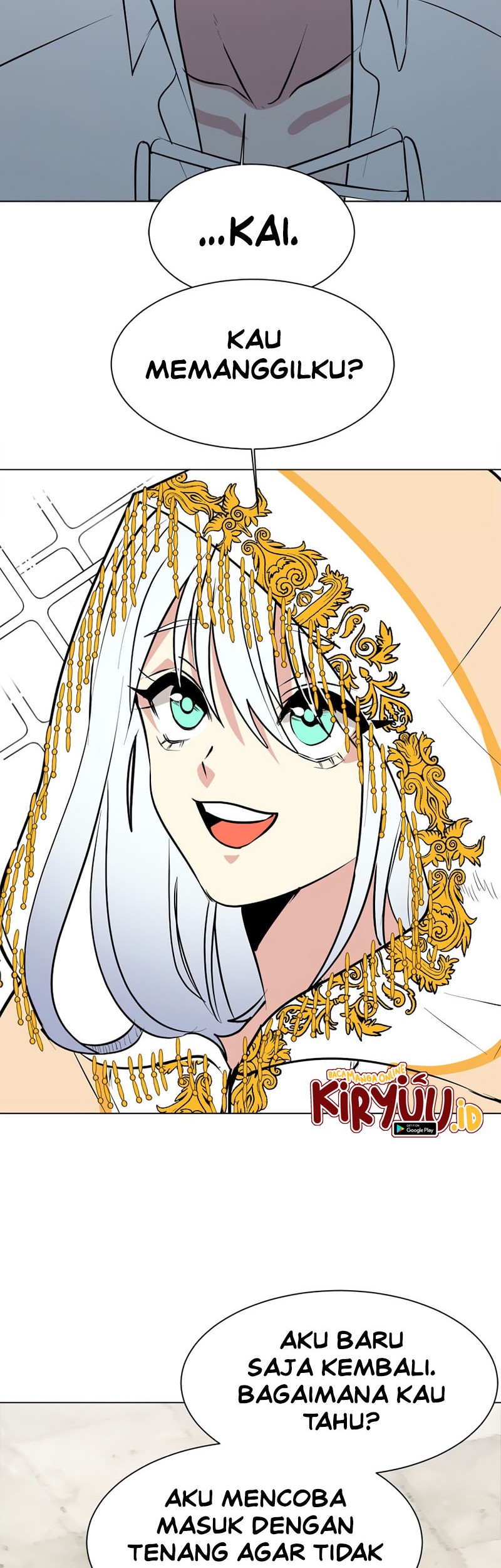 Chapter 88 - halaman 33