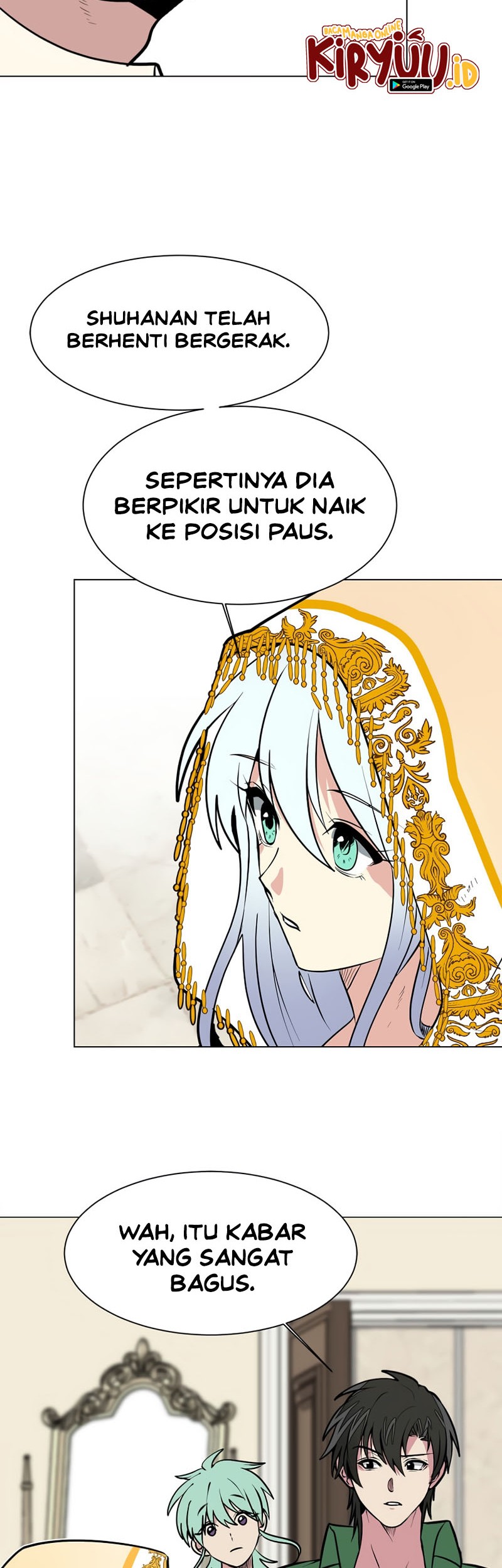 Chapter 88 - halaman 38