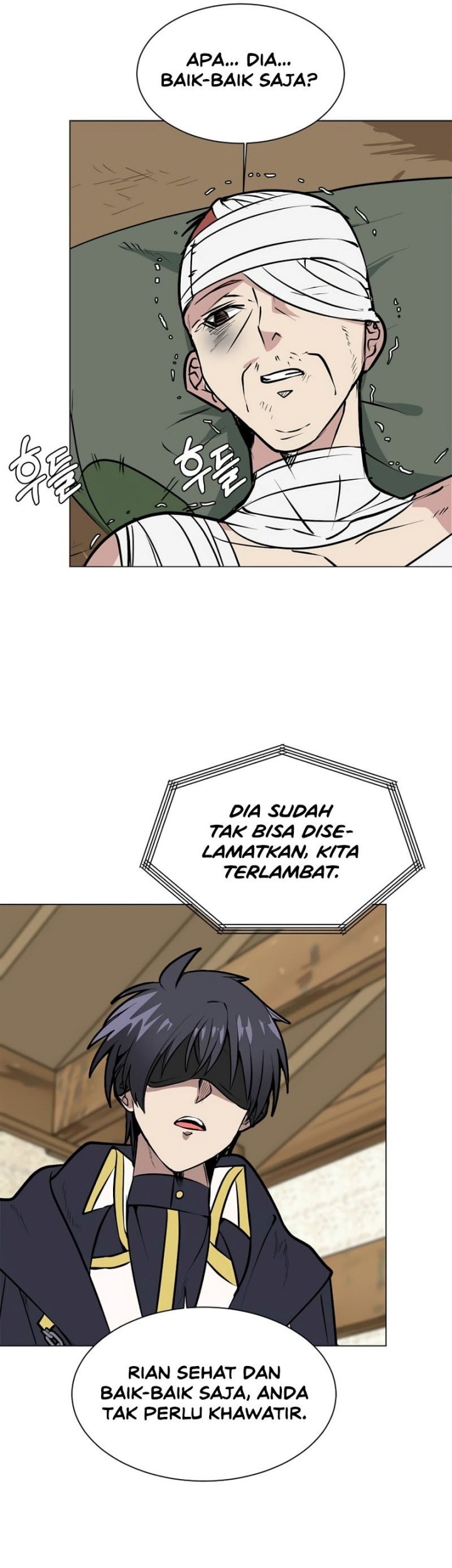 Chapter 87 - halaman 33