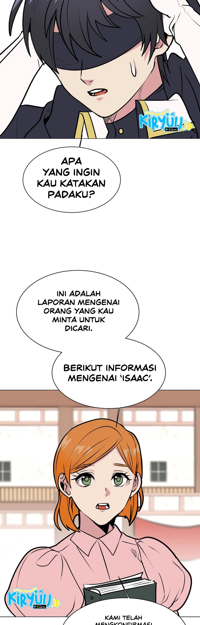 Chapter 86 - halaman 40