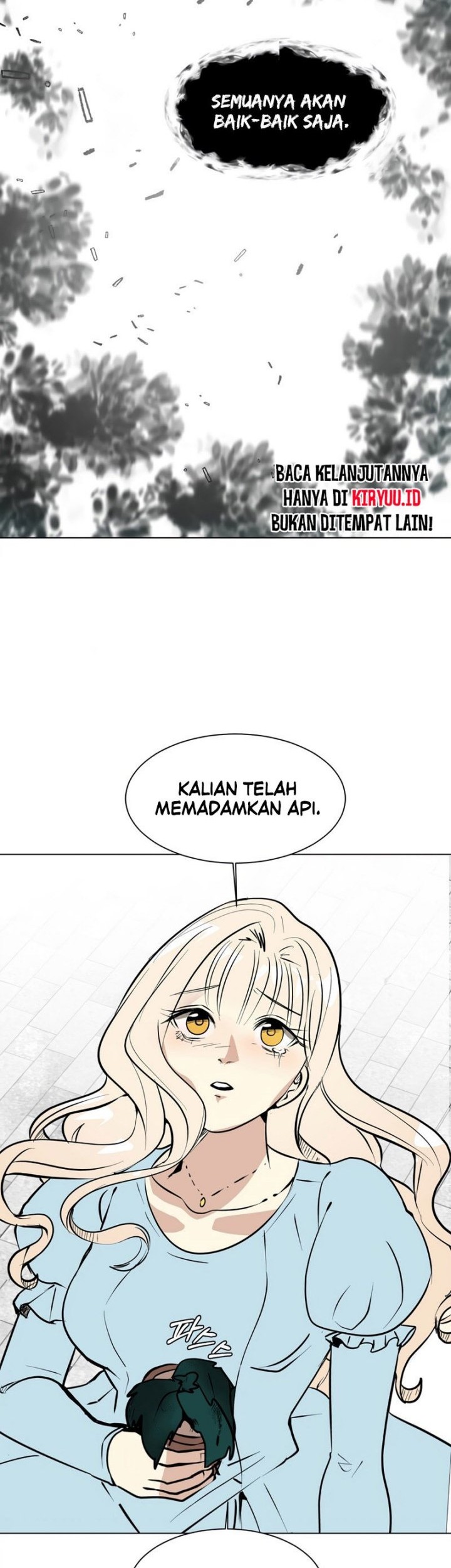 Chapter 85 - halaman 41