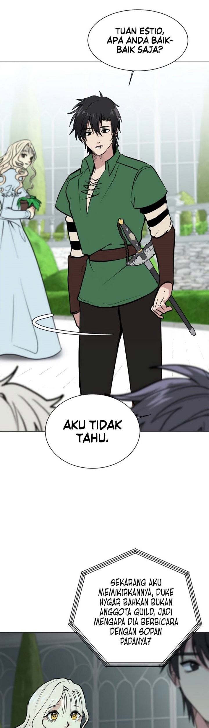 Chapter 85 - halaman 27