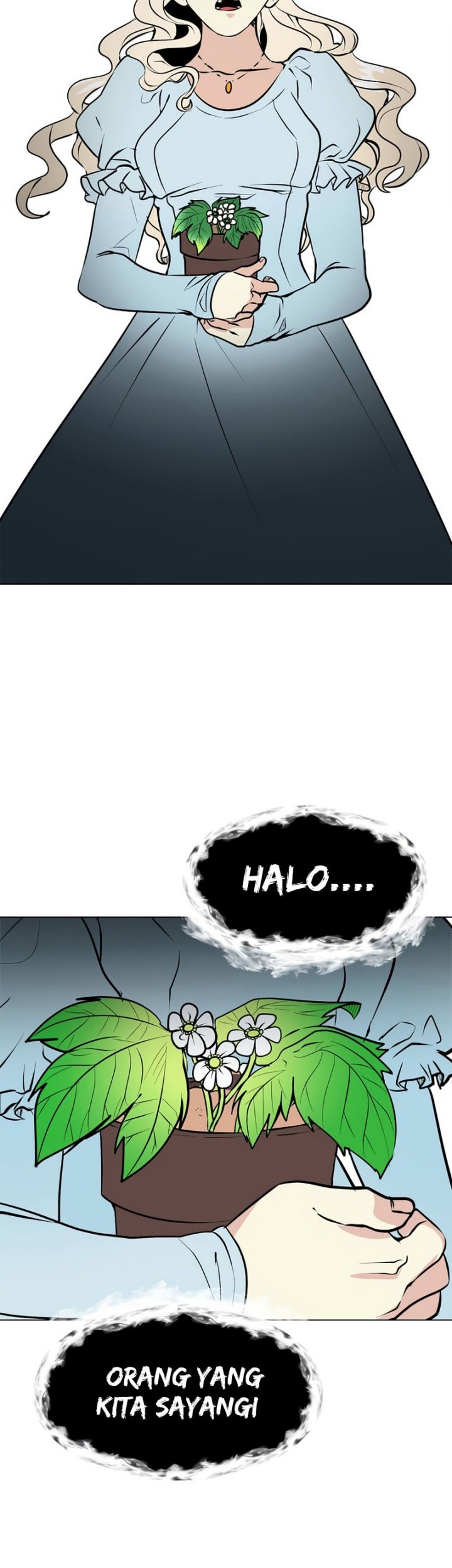 Chapter 85 - halaman 29