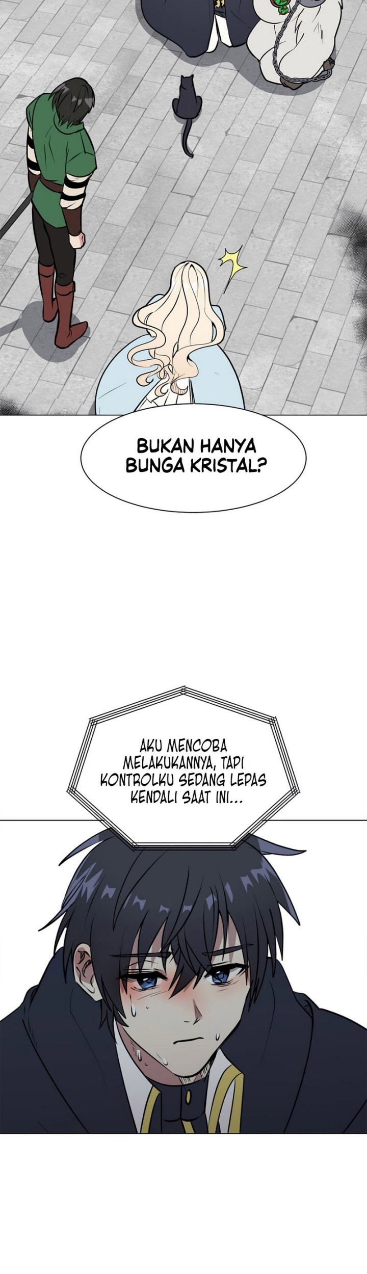 Chapter 85 - halaman 33