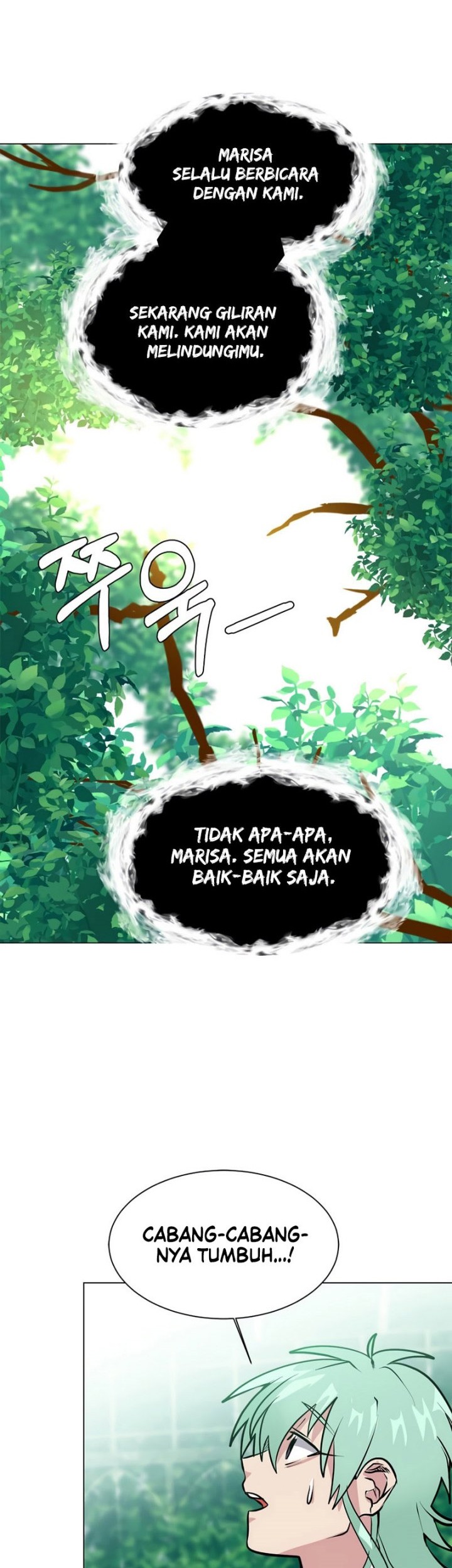 Chapter 85 - halaman 34