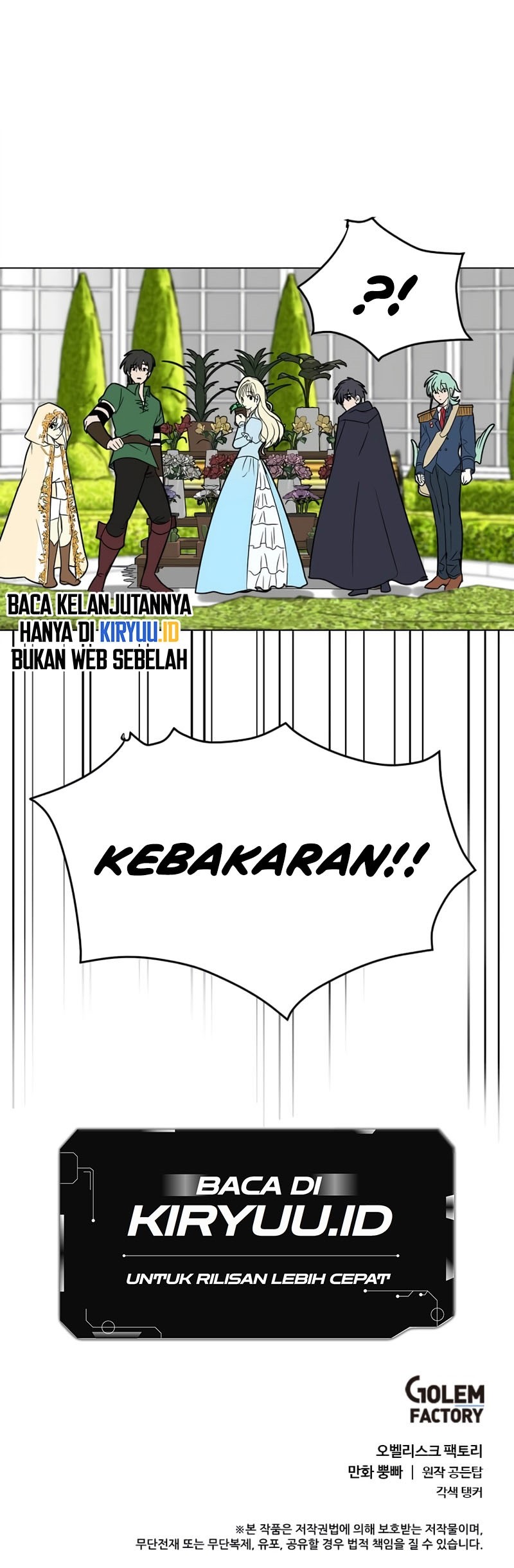 Chapter 84 - halaman 45