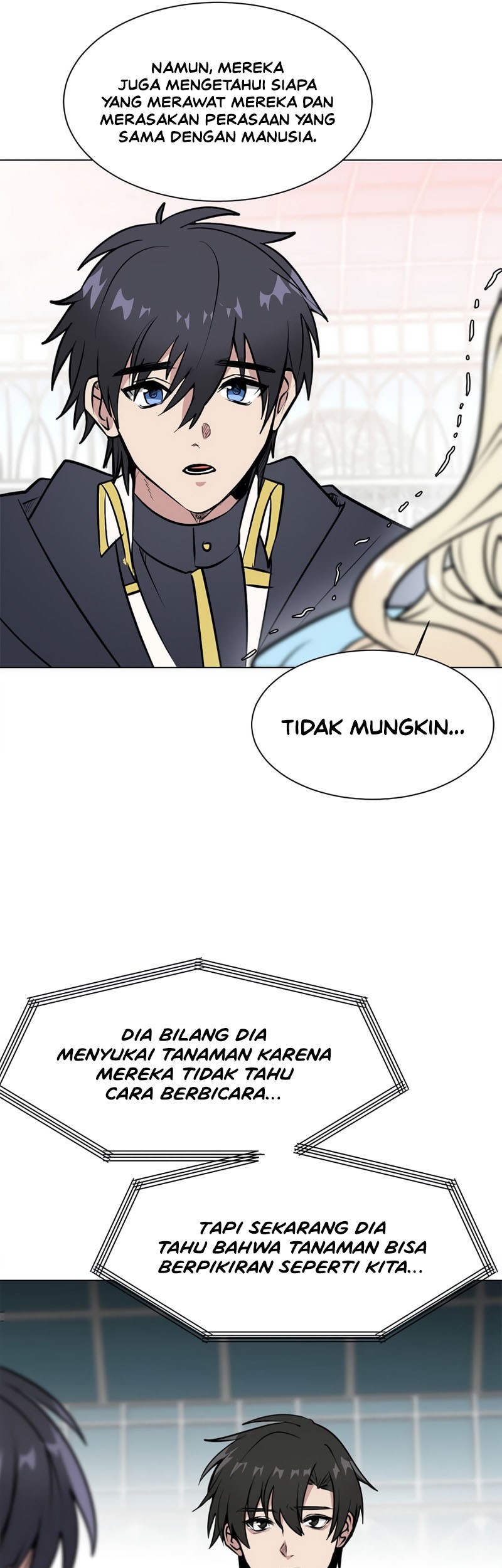 Chapter 84 - halaman 33