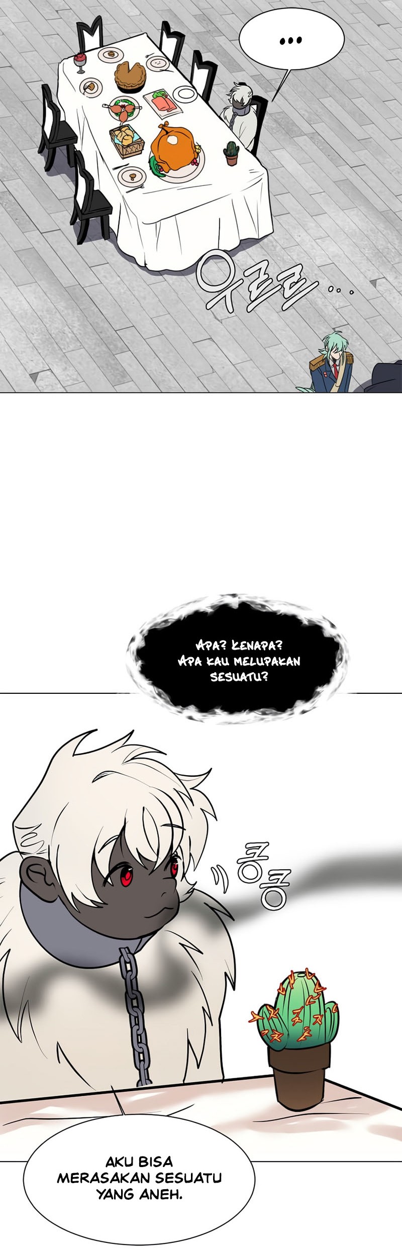 Chapter 84 - halaman 36