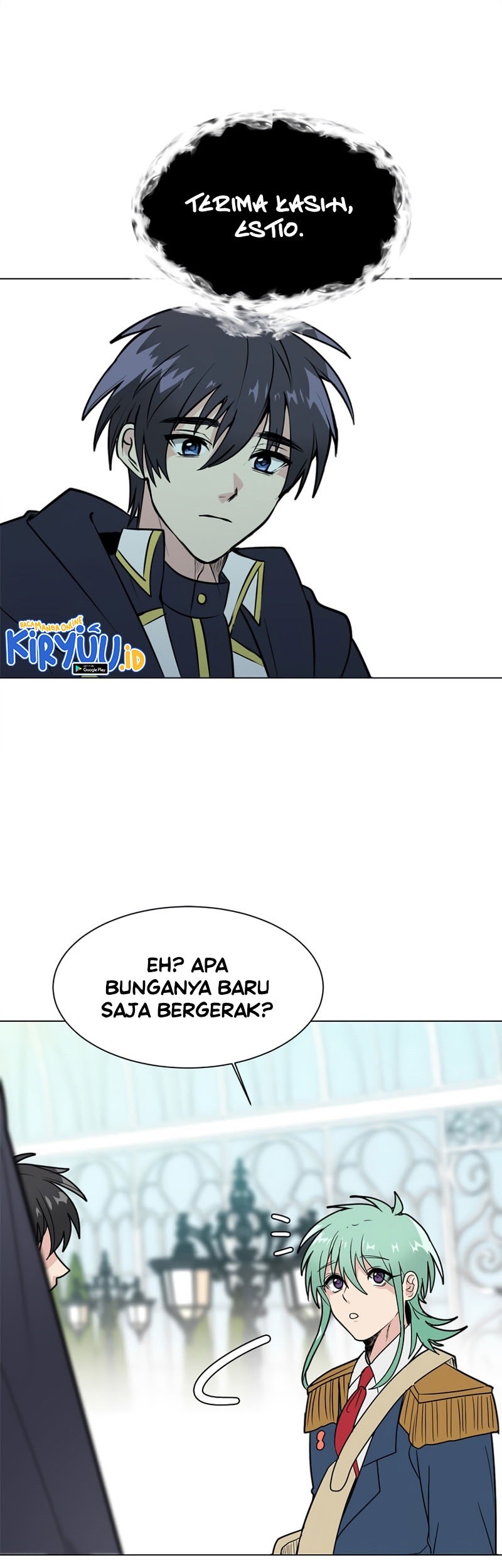 Chapter 83 - halaman 43