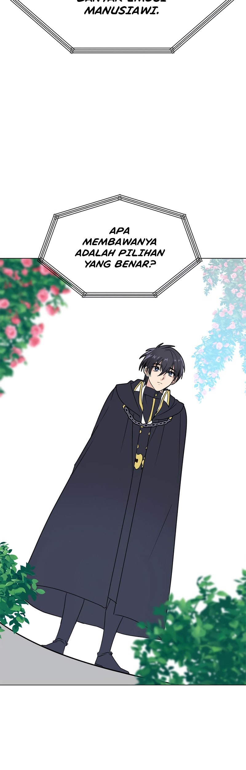 Chapter 83 - halaman 30