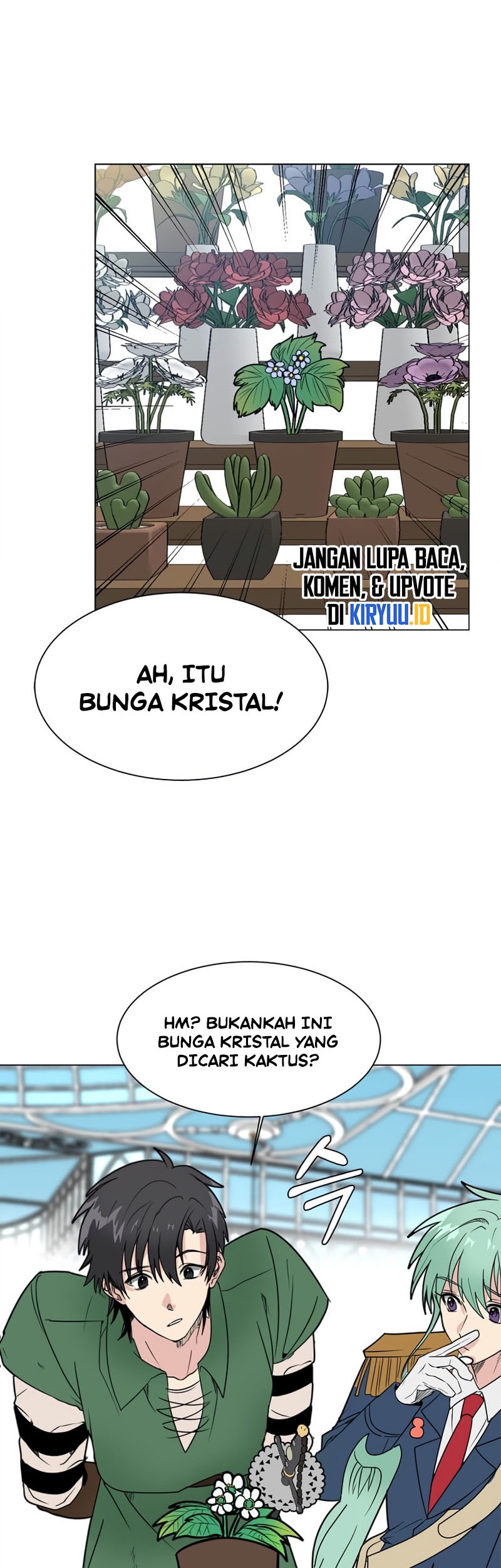 Chapter 83 - halaman 31