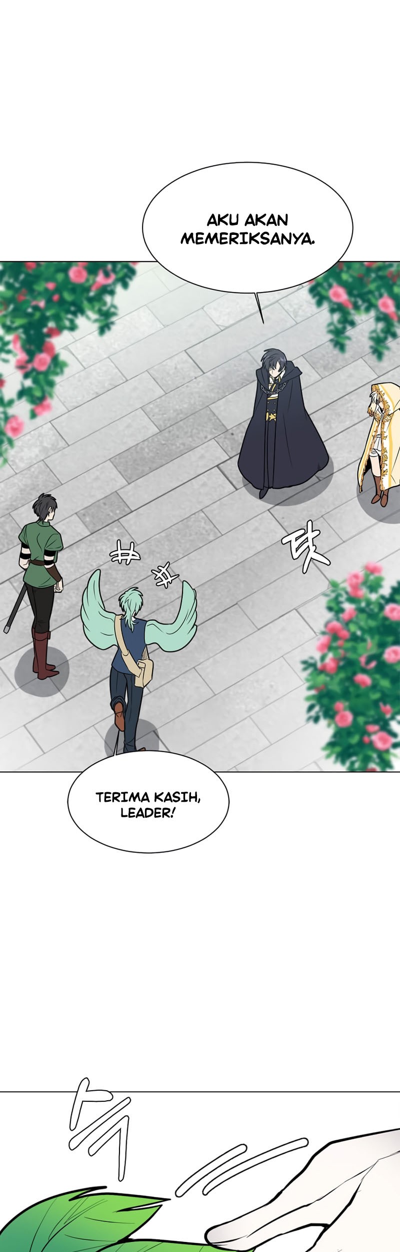 Chapter 83 - halaman 35