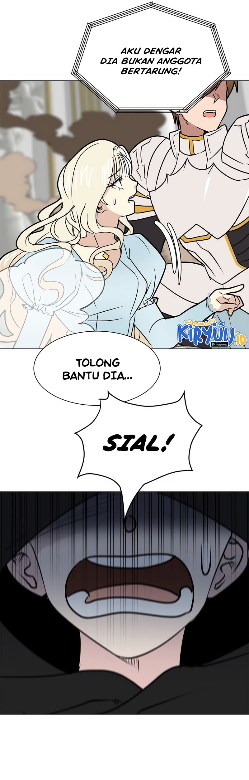 Chapter 82 - halaman 43
