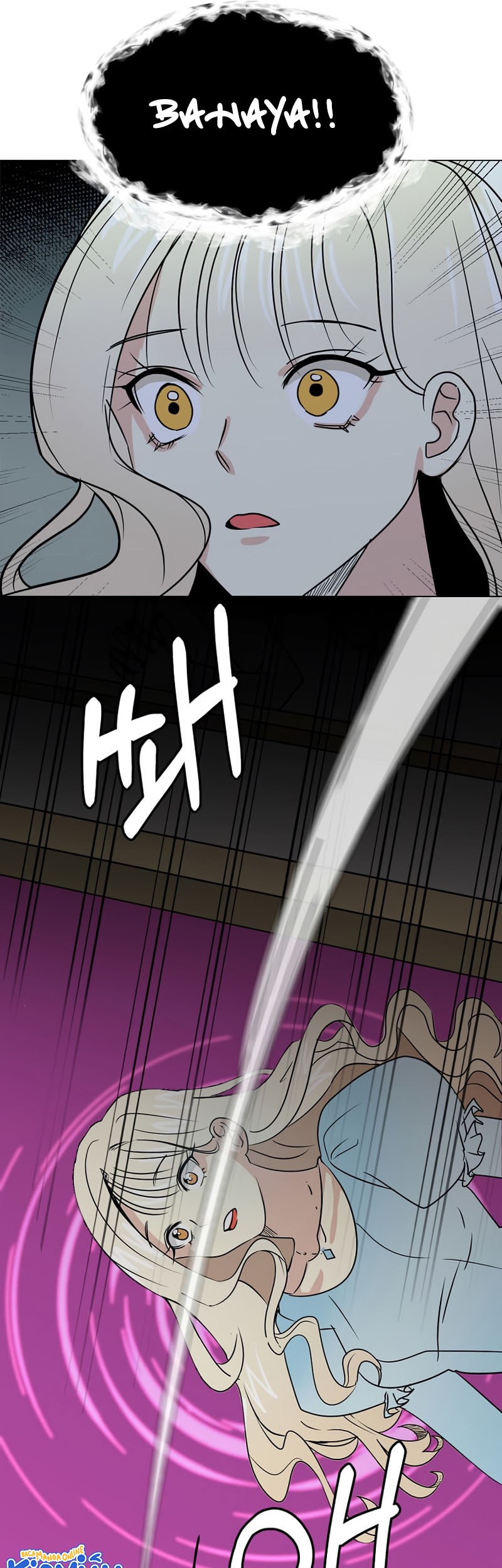 Chapter 82 - halaman 33