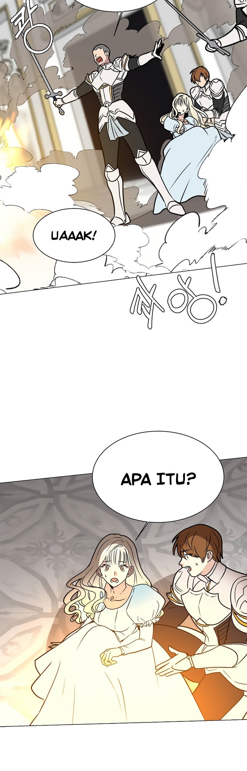 Chapter 82 - halaman 35