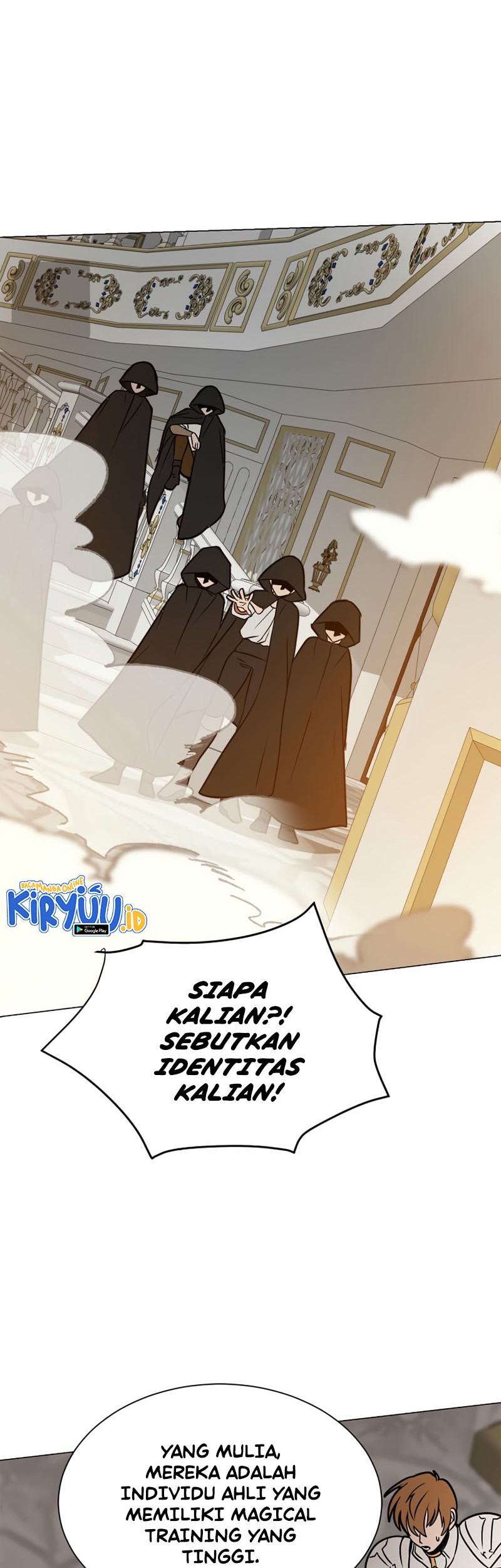 Chapter 82 - halaman 36