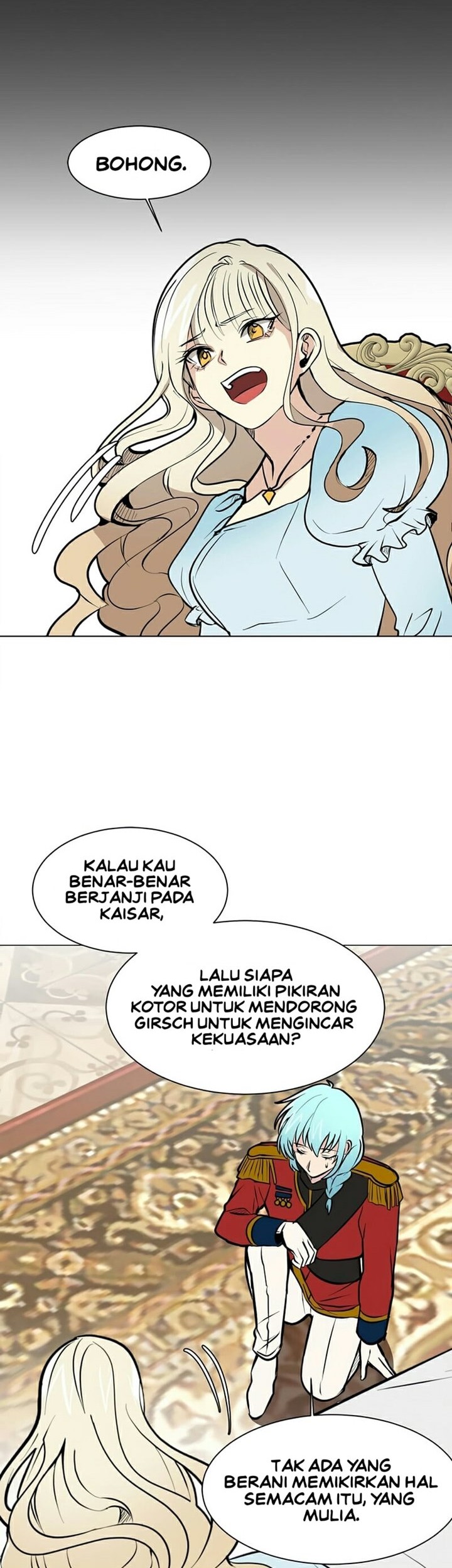 Chapter 81 - halaman 31